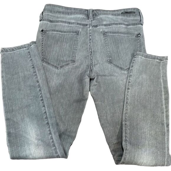 ANTHROPOLOGIE Denim Jeans x 2 - Pilcro and the Letterpress & Daughters of the Li - Picture 4 of 8